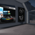 Pimax открывает магазин во вселенной Somnium Space