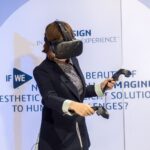 HTC и Dassault Systèmes будут вместе продвигать виртуальную реальность на предприятиях