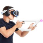 PlayStation 5 будет совместима с PS VR и с играми для PS4