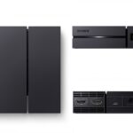 Дополнительный Блок обработки PSVR нужен PlayStation 4 не для ускорения рендеринга