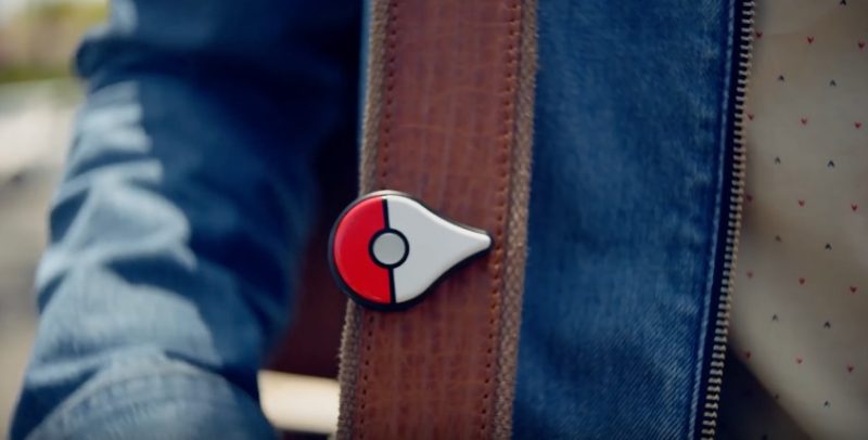 pokemon go
