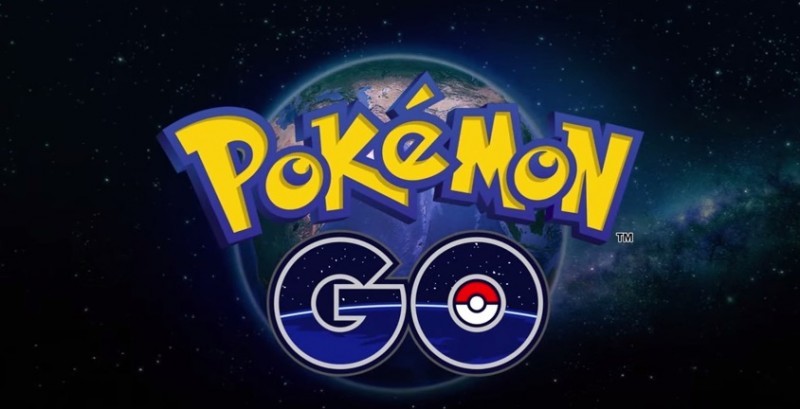 pokemon go