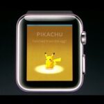 Pokémon GO без дополненной реальности выйдет на Apple Watch в конце года