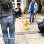 На $245 млн богаче стала Niantic в раунде С