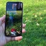 Pokémon GO: покемоны стали естественнее, но только на iOS