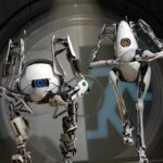 Aperture Science не будет эксклюзивом для Vive