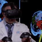 Surgical Theater начинает продажи ВР-систем хирургического планирования в Европе