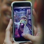 Приложение Facebook получило дополненную реальность для фото и видео