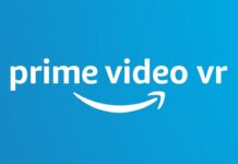 Amazon представила Prime Video VR для мобильных очков Oculus