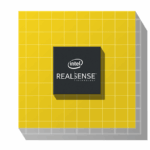 Intel принимает заказы на камеры RealSense D415 и D435