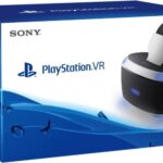 В комплект PlayStation VR войдёт демо-диск с восемью играми