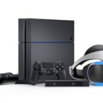 Продажи PlayStation VR начнутся 13 октября