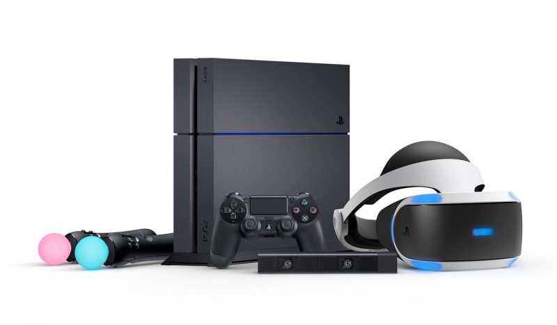 psvr