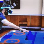 Sony экспериментирует над новыми функциями стриминга в PS VR