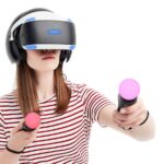 Sony продала 4,2 миллиона PlayStation VR