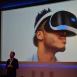 PlayStation VR до конца года получит 50 игр и сможет заменить вам телевизор