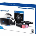 Новый демо-диск PlayStation VR доступен для загрузки