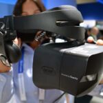 Qualcomm показала образец ВР-очков с подключением к смартфонам и ПК