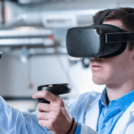 Корпоративная версия Oculus Quest стоит $999