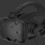Ободок для Vive успешно профинансирован на Kickstarter