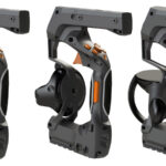 Открыт предзаказ Reactive Grip, модульных контроллеров с продвинутой физической отдачей