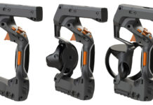 Открыт предзаказ Reactive Grip, модульных контроллеров с продвинутой физической отдачей