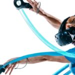 HTC открыла первые демо-зоны Vive в России