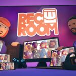 Rec Room появится на iOS