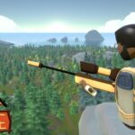 В Rec Room появится Королевская битва