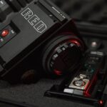 RED будет делать камеры для программы Facebook Surround 360