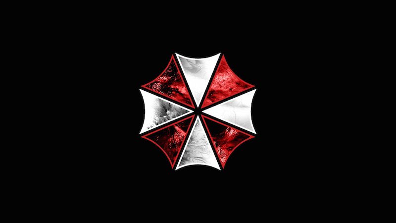 resident evil
