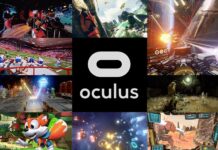 Oculus обещает больше 100 AAA-игр для Rift в 2016 году