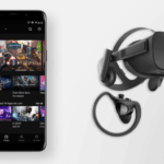 Вы можете устанавливать приложения для Rift со смартфона