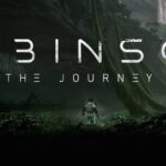 Первой игрой виртуальной реальности Crytek станет Robinson: The Journey