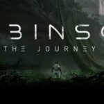 Robinson: The Journey станет игрой виртуальной реальности для PS4
