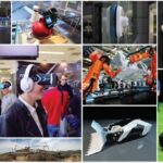 Анонсирована Третья международная выставка робототехники Robotics Expo 2015