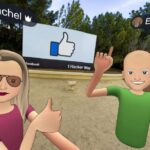 Facebook переманила директора AltspaceVR из Microsoft
