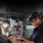 Microsoft представила пакет HoloLens 2 для разработчиков за $99 в месяц