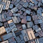 Типографика в виртуальной реальности: новый рубеж