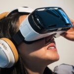 Gear VR пока не получат позиционный трекинг