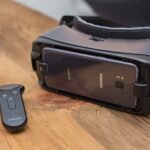 Samsung разрабатывает шлем виртуальной реальности для ПК