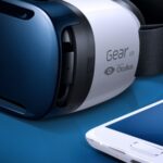 Samsung Galaxy O может стать линейкой смартфонов для виртуальной реальности