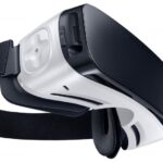 Новый Gear VR может получить комплектный контроллер