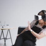 Видео: Phobia VR бесплатно пробуждает фобии пользователей Android
