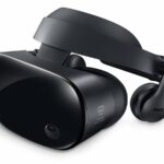 Появились первые изображения очков Samsung для Windows Mixed Reality