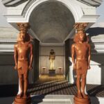 Видео: первые виртуальные миры Sansar