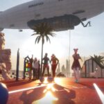Разработчики Sansar тоже остыли к виртуальной реальности
