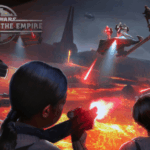 The Void и Disney создают аттракцион по Звёздным Войнам