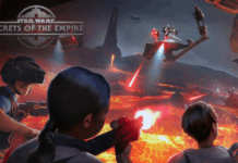 The Void и Disney создают аттракцион по Звёздным Войнам