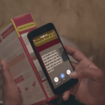 Приложение Google Lens научилось советовать блюда и переводить знаки